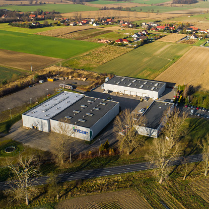 Intar Syców oddział terenowy