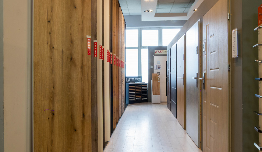 Galeria materiałów oddziału w Ostrowie Wielkopolskim
