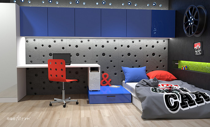 Modulo Kids
