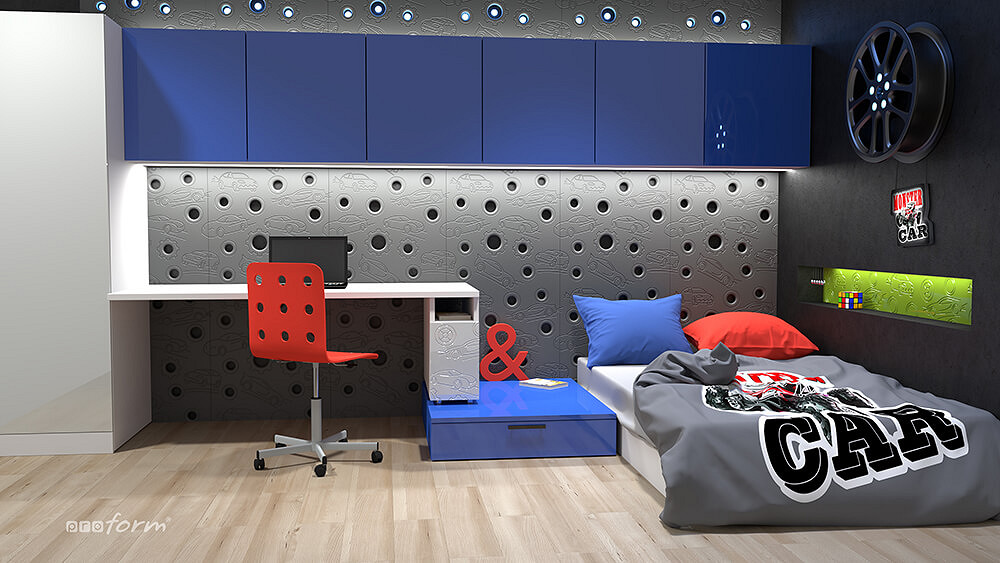 Modulo Kids