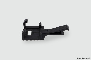 Ogranicznik kąta otwarcia 100° do AVENTOS HK-S, 20K7A41, BLUM