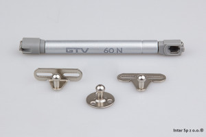 Podnośnik barkowy dół 60N, PD-ECGDL-060, ECG, V100, GTV