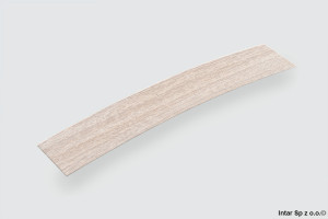 Obrzeże ABS, 2x22mm, K0017 Wiąz Liberty Jasny, PW K0017, SCHILSNER