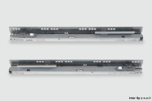 Prowadnica TANDEMBOX, 578.3001B, L-300 mm, 30 kg, Pełny wysuw, Blumotion, BLUM
