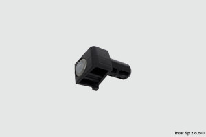Ogranicznik kąta otwarcia 130 st., do AVENTOS HL, 20L7071, BLUM