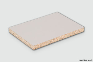 Płyta wiórowa laminowana, 5981 BS, Kaszmir, Gr. 18 mm, 2800x2070 mm, KRONOSPAN