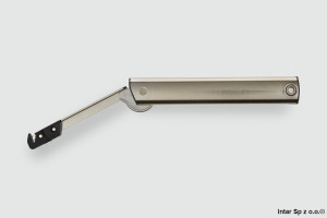 Siłownik AVENTOS HK-XS, 20K1501, Współczynnik mocy 800-1800, Blumotion, BLUM