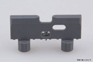 Stabilizator do dna szuflady TANDEMBOX, MOVENTO, LEGRABOX, Z96.2011, BLUM