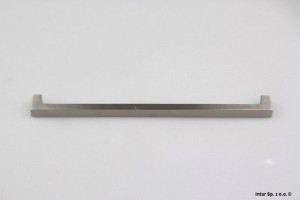 Uchwyt meblowy DE15-0416-G8, S=416 mm, Inox, DC POLSKA