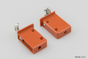 Zawieszka do szafek ZK-R0-KPL-33, L+P, Calwados, GTV