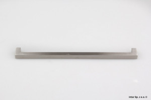 Uchwyt meblowy DE15-0096-G8, S=96 mm, Inox, DC POLSKA