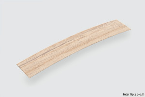 Obrzeże ABS, 2x43mm, K8995 Coco Bolo 8995, SCHILSNER