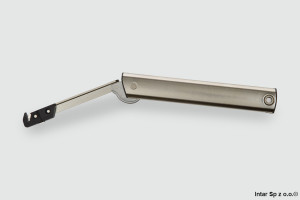 Siłownik AVENTOS HK-XS, 20K1501T, W-800-1600 mm, Tip-On, BLUM