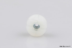Regulator frontu, 295.1000, Transparenty, BLUM