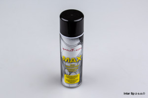 Klej kontaktowy SPRAY-KON MAX, 335139, 500 ml, Aerozol, AMERI-POL