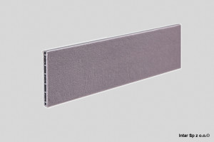Przegroda do szuflady, 222959, 60x2000 mm, Welwet, SEVROLL