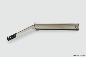 Siłownik AVENTOS HK-XS, 20K1301T, W-500-1200 mm, Tip-On, BLUM