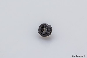 Kołek rozporowy EXPANDO-T, 70T4532T, 10x4 mm, Szary, BLUM POLSKA