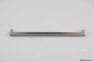 Uchwyt meblowy DE15-0128-G8, S=128 mm, Inox, DC POLSKA