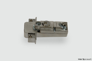 Adapter Clip do zawiasu środkowego AVENTOS HF, 175H5A00, Symetryczny, BLUM