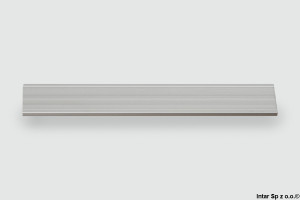 Szpros S20, 02293, L-3000 mm, Srebrny, SEVROLL
