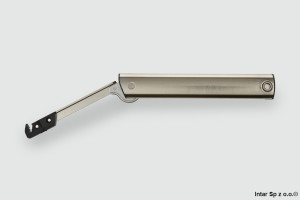 Siłownik AVENTOS HK-XS, 20K1301, Współczynnik mocy 500-1500, Blumotion, BLUM