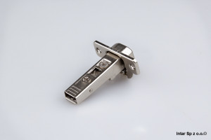 Zawias nakładany Fi-35 mm, 71T5550, Clip Top, BLUM