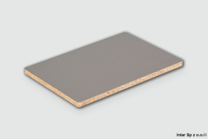 Płyta wiórowa połyskowa, 6299 MG, Kobalt Szary Gr. 18 mm, 2800x2050 mm, KRONOSPAN