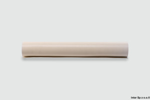 Mata antypoślizgowa MODERN LINE, 07.905.B S-475, H-1,2 mm, W prążki, Biały, PEKA