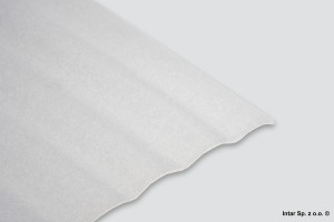 Pianka pod panele, Szerokość 1,25 m, Grubość 3 mm, INTAR