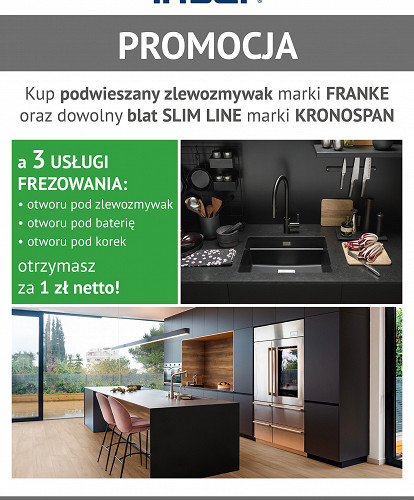 Promocja Franke 16.10.2023