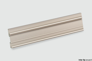 Tor dolny GEMINI DECOR II, 04589, L-4050 mm, Jasny brąz, SEVROLL