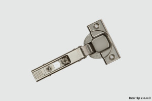 Zawias nakładany Fi-35 mm, 70T3550.TL, Clip Top, Bez sprężyny, BLUM