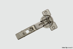 Zawias środkowy 134°, 78Z5500T, Uchylno-Składany, Bez sprężyny, Clip Top, BLUM