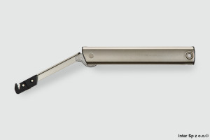 Siłownik AVENTOS HK-XS, 20K1101T, W-180-800, Tip-On, BLUM