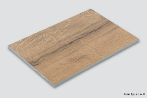 Panele podłogowe winylowe, ROCKO, R123 SO, Nutmeg, Gr. 5 mm, AC6, KRONOORIGINAL