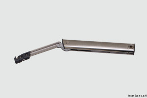 Siłownik AVENTOS HK-XS, 20K1101, W-200-1000 mm, Blumotion, BLUM