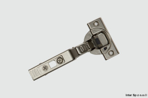 Zawias kątowy +30 st., 79B9556, Clip Top Blumotion, BLUM