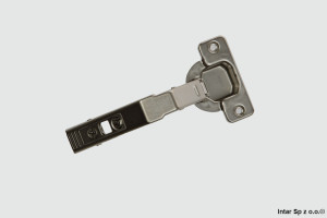 Zawias równoległy nakładany 95 st., 79T9950, Clip Top, Sprężyna, BLUM