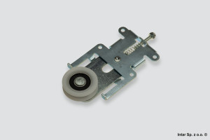 Wózek dolny BLUE 18 C BOARD, 10220, 2 szt/op, SEVROLL