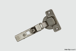 Zawias półwpuszczany Fi-35 mm, 70T5650.TL, Bez sprężyny, Clip Top, BLUM