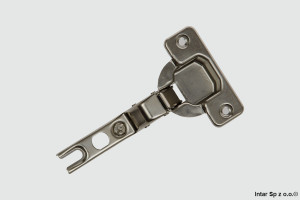 Zawias wpuszczany Fi-35 mm, 91M2750, Modul, BLUM