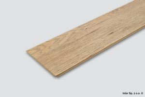 Panele podłogowe, SMART, 34077 Dąb Villach, Gr. 8 mm, AC4, WENINGER