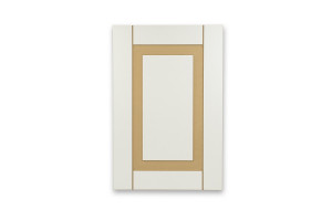 Front frezowany MDF, FF_08, INTAR