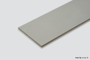 Panele podłogowe winylowe, AMBIENT RIGID CLICK, 40139, Minimalistyczny Jasno Szary, Gr. 5 mm, AC4, QUICK-STEP