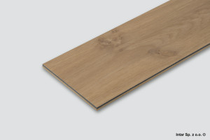 Panele podłogowe winylowe, BALANCE CLICK PLUS, 40018, Dąb Dryfujący Beżowy, Gr. 4,50 mm, AC5, QUICK-STEP