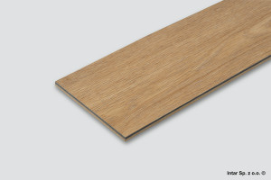 Panele podłogowe winylowe, BALANCE CLICK, 40130, Dąb Jedwabny Ciepły Naturalny, Gr. 4,5 mm, AC4, QUICK-STEP