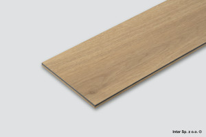 Panele podłogowe winylowe, BALANCE CLICK, 40018, Dąb Dryfujący Beżowy, Gr. 4,5 mm, AC4, QUICK-STEP