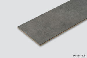 Panele podłogowe winylowe, AMBIENT CLICK, 40051, Beton Ciemnoszary, Gr. 4,5 mm, AC4, QUICK-STEP