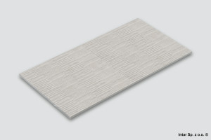 Płyta ścienna SPC Rocko Wall/Tiles, R158 A PT, Soulstone, Gr. 4 mm, 2800x1230 mm, KRONOSPAN